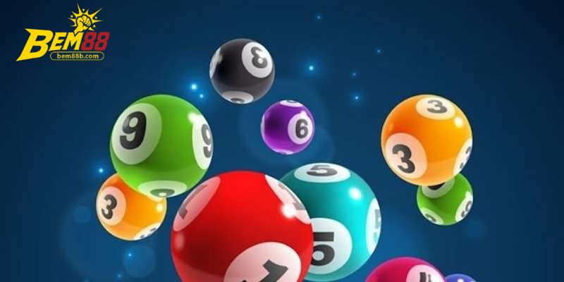 Cách chơi xổ số nhanh tại BEM88