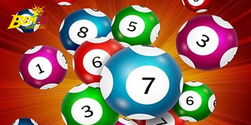 Xổ số nhanh là gì