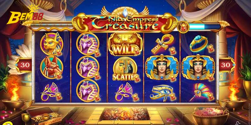 Bí quyết chơi top game nổ hũ thắng lớn