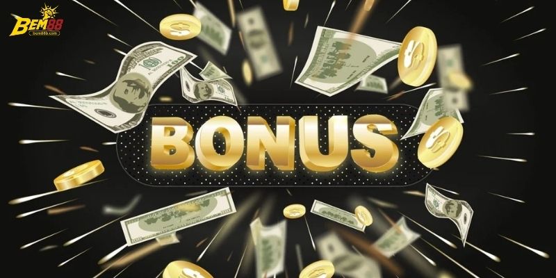 Cách nhận khuyến mãi BEM88 dễ dàng nhất