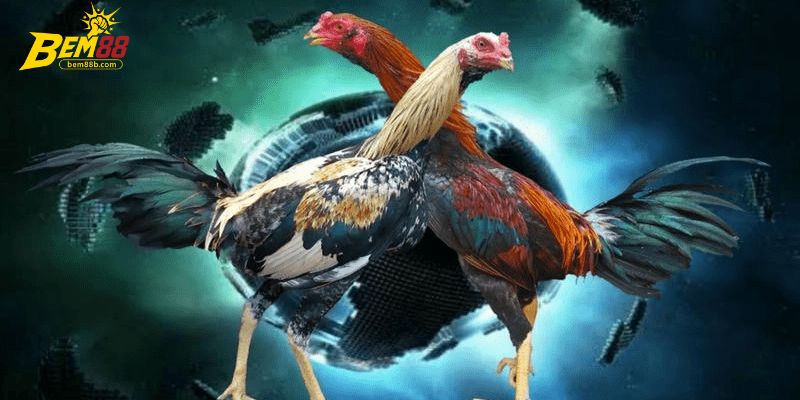 Chiến lược để có thể thắng trong sảnh đá gà BEM88