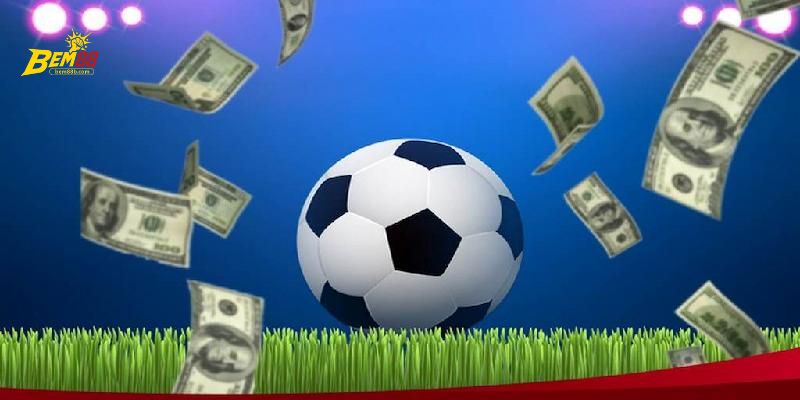 CMD hợp tác lâu năm với thể thao BEM88