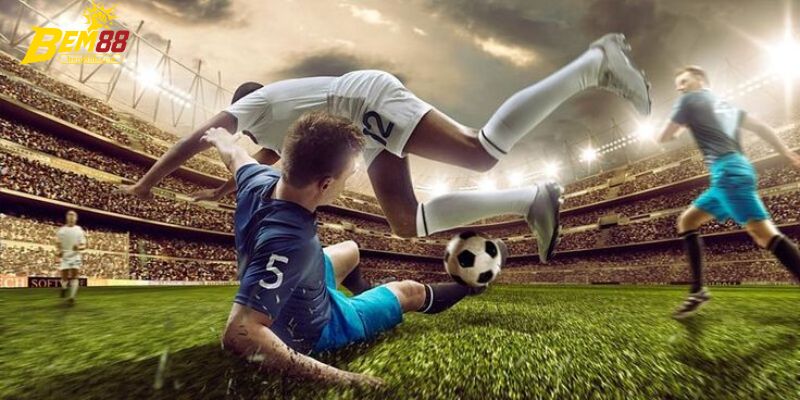 Kèo bóng cỏ là gì