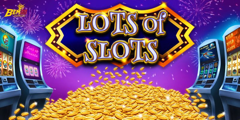 Khuyến mãi được áp dụng cho mọi đối tượng tại nổ hũ BEM88