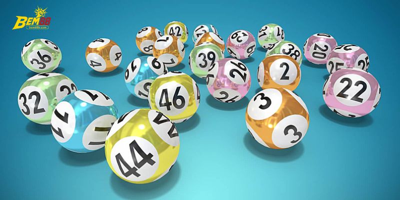 Loại điện toán cũng có mặt ở xổ số BEM88