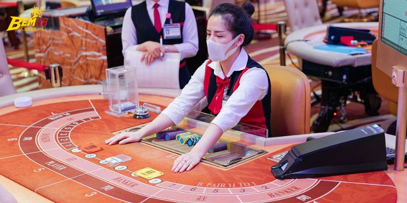 Lý do Casino Bem88 được cộng đồng tin chọn