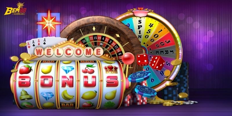 Lý do khuyến mãi BEM88 được yêu thích số 1 hiện nay