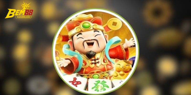 Nổ hũ thần tài là gì