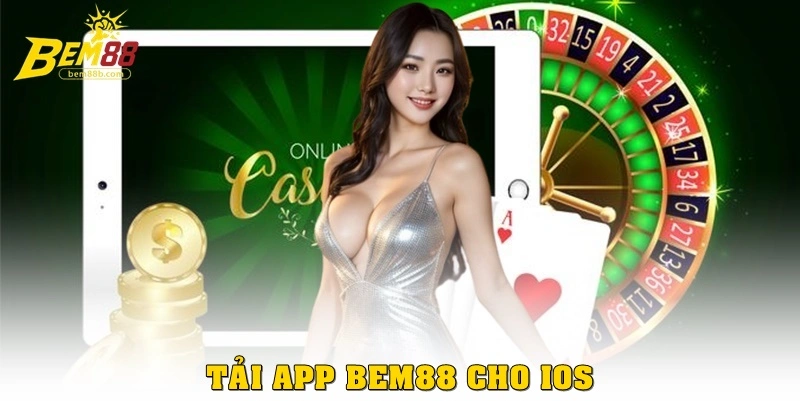 Tải app Bem88 cho iOS