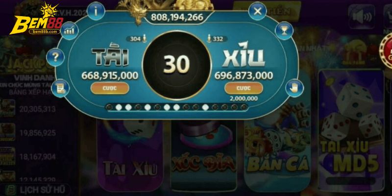 Ứng dụng thực tế trong cách cách soi cầu tài xỉu