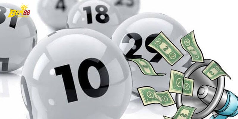 Xổ số 3 miền siêu đơn giản